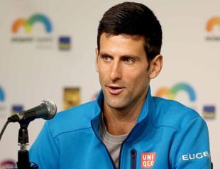 Djokovic will benefit from long break, says new physio