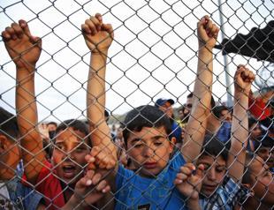 Europe-Africa summit aims for evacuation of migrants risking abuse