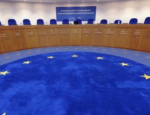 Euro court gave Turkey fines worth 258 million liras between 2004 and 2016