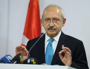 Re-elected CHP head Kılıçdaroğlu vows party ‘will never revert to street politics’