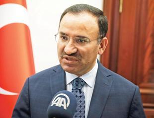 Turkey criticizes Greece for convicting Muslim clerics