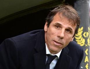 Zola says Chelsea got rid of Sarri too soon
