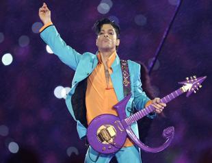 Prince memoir to be released in October