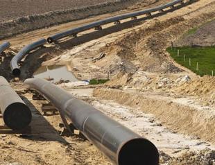 European Investment Bank approves 932 mln euro loan for TANAP pipeline