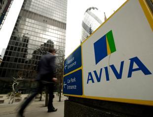Aviva eyes Turkey, Poland investments, plans buyback