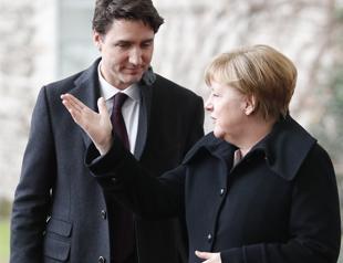 Canada’s G-7 presidency: a ‘progressive agenda’ at risk