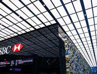 HSBC more than doubles pre-tax profits to $17.2 bln in 2017
