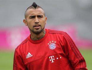 Barcelona agree Vidal switch in ’30-million-euro deal’