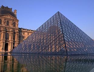 Louvre opens bookings for Leonardo show