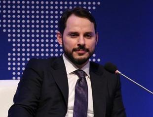 Turkey, US ‘display strong will’ for dialogue, Albayrak says
