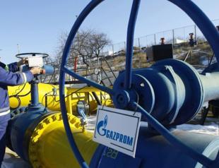 TurkStream pipeline nearly complete: Gazprom