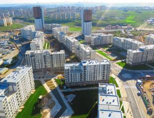 More than 105,000 house sales last month in Turkey