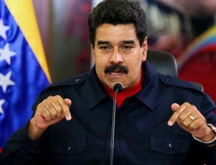 Venezuela’s President Maduro to visit Turkey for talks