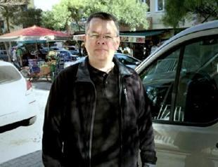 Give us Gülen if you want arrested pastor Andrew Brunson to be freed: Erdoğan tells US