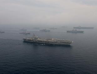 US military presence in Gulf is an opportunity: IRGC commander