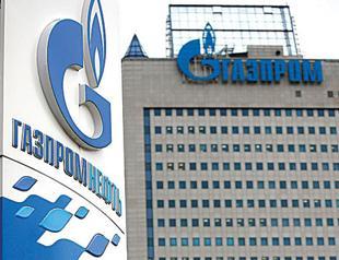Gazprom asks for discounts from Russian pipemakers as investments peak
