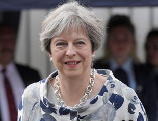 Bosses ask May to speed up Brexit talks