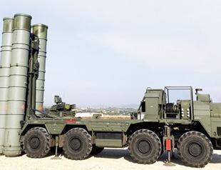 Nearly half of Turks favor purchase of S-400 missiles: Survey