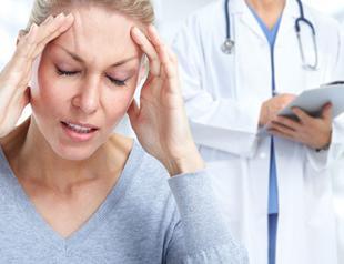 13 million migraine patients in Turkey: Neurologist