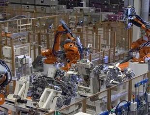 Turkey’s automotive sales rise in September