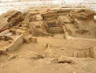 Europeans’ origins trace back to Anatolia, DNA research suggests