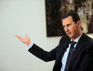 Assad calls US-backed YPG militants ‘traitors’