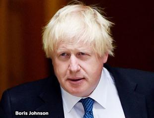 Boris Johnson warns against Brexit ‘betrayal’