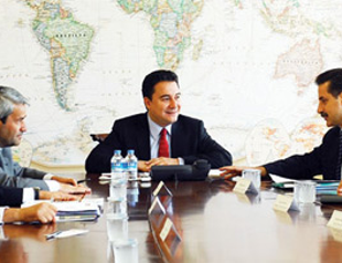 Country filled with happiness