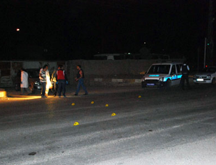 PKK attack kills two civilians in Batman