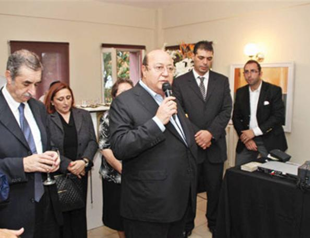 Armenian community receives official support