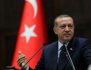 Turkish government, opposition join in Sarkozy slamming