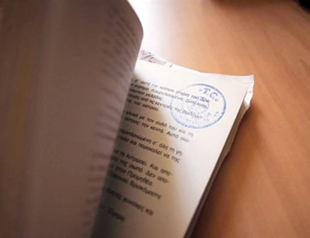 Turkeys minority schools get their books