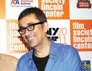 Ceylan to compete at Asian film festival