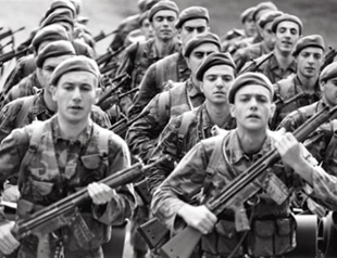 Turk films screened in Kosovo