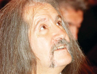 Manço’s house now becomes a museum