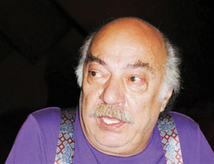 Ancient theater play ‘Peace’ on stage