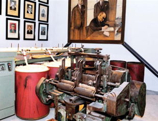 Turkey’s first ‘textile industry museum’ to open in Bursa