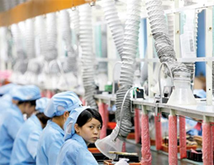 Chinese billionaires visit Turkey for opportunities