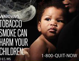 Tobacco firms sue US over graphic cigarette labels