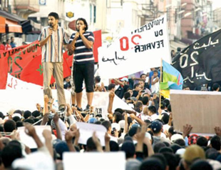 Morocco’s Islamists call for poll boycott