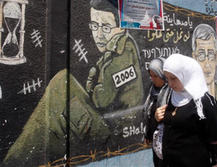 Israel, Hamas announce deal on captured soldier