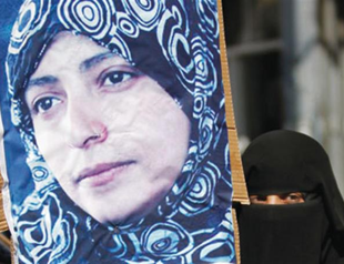 Yemenis stage demos to demand UN action