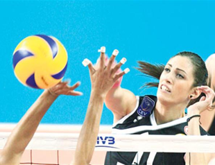 Vakıfbank TT plays with Kenya Prisons