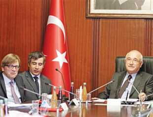 ‘Europeanize talks in Cyprus, if UN plan fails’