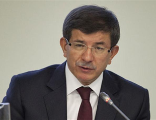 Turkey welcomes Israeli-Palestinian prisoner swap deal