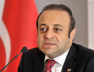 Turkey says full EU membership remains only goal