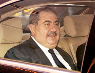 Turkey, Iraq seek further measures against terror