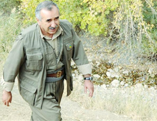 Top officials denied claims on Karayılan