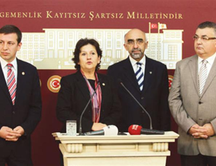 Opposition slams AKP over students in jail