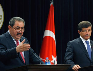 PKK presence unacceptable: Iraqi minister